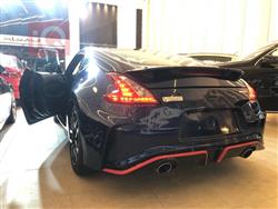 نيسان 370Z